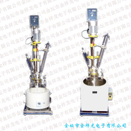 旋轉(zhuǎn)蒸發(fā)器 Rotary Evaporator 10-50L
